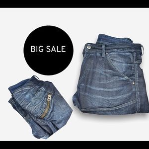 Men G STAR jeans in stock🔥